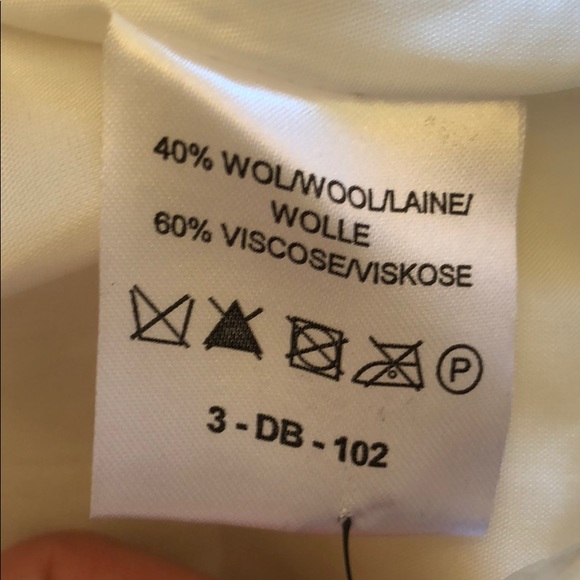 Bandolera jacket - Picture 8 of 8